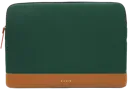 CASYX Housse pour Laptop 13" - Vert Victorien