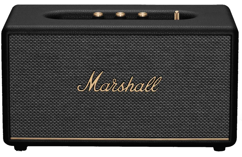 MARSHALL Enceinte Bluetooth Stanmore III - Noir