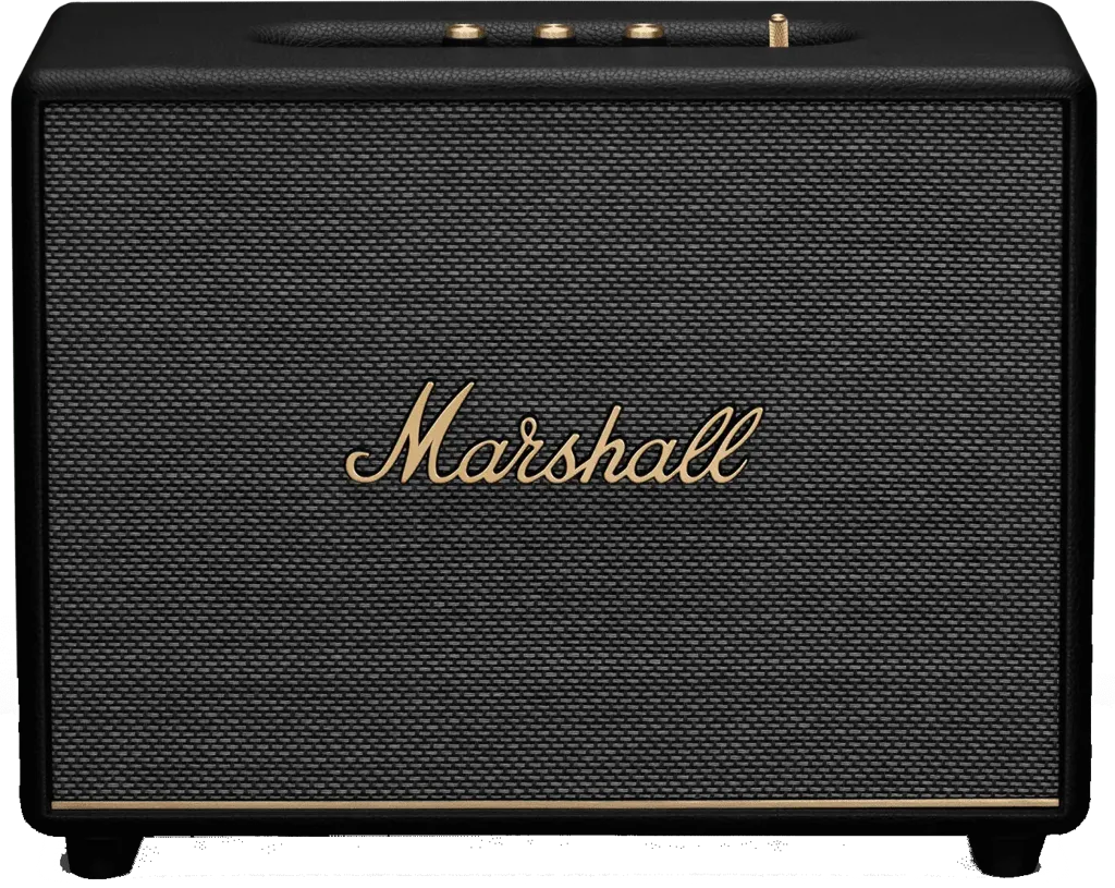 MARSHALL Enceinte Bluetooth Woburn III - Noir