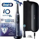 ORAL-B Brosse à dent électrique iO9s Black Edition