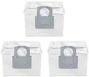 ROBOROCK Sac Aspirateur pour S7 & Q7 - 3 Pièces