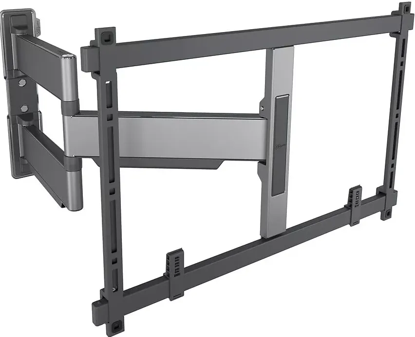 VOGELS Support mural TV Elite TVM 5645 - 40" à 77" - Noir