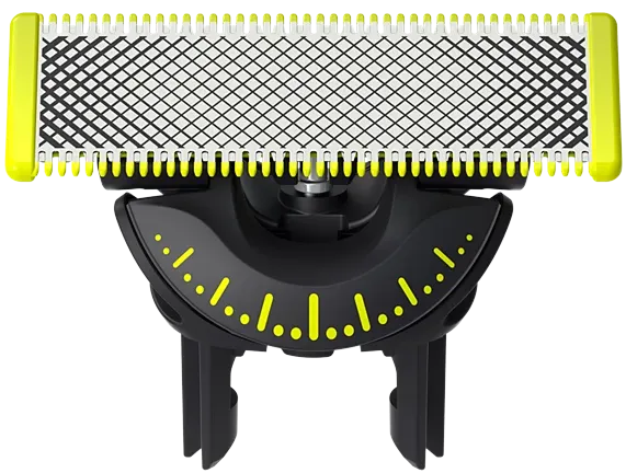 Lame PHILIPS One Blade Pack 1 lame 360