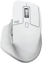 LOGITECH Souris sans Fil MX Master 3S for MAC - Blanc