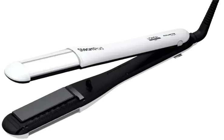 fer à lisser L'OREAL PRO Steampod 4 Liss