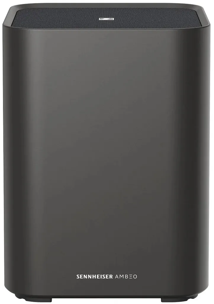 Caisson SENNHEISER AMBEO Sub