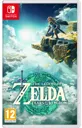 NINTENDO Jeu Switch The Legend of Zelda: Tears of the Kingdom