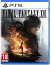 ELECTRONIC ARTS Jeu PS5 Final Fantasy XVI