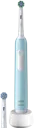 Brosse ORAL-B Pro 1 Bleue Cross Action +