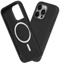 RHINOSHIELD Coque SolidSuit pour iPhone 15 Plus - Noir