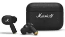 MARSHALL Ecouteurs sans fil Motif II ANC - Noir