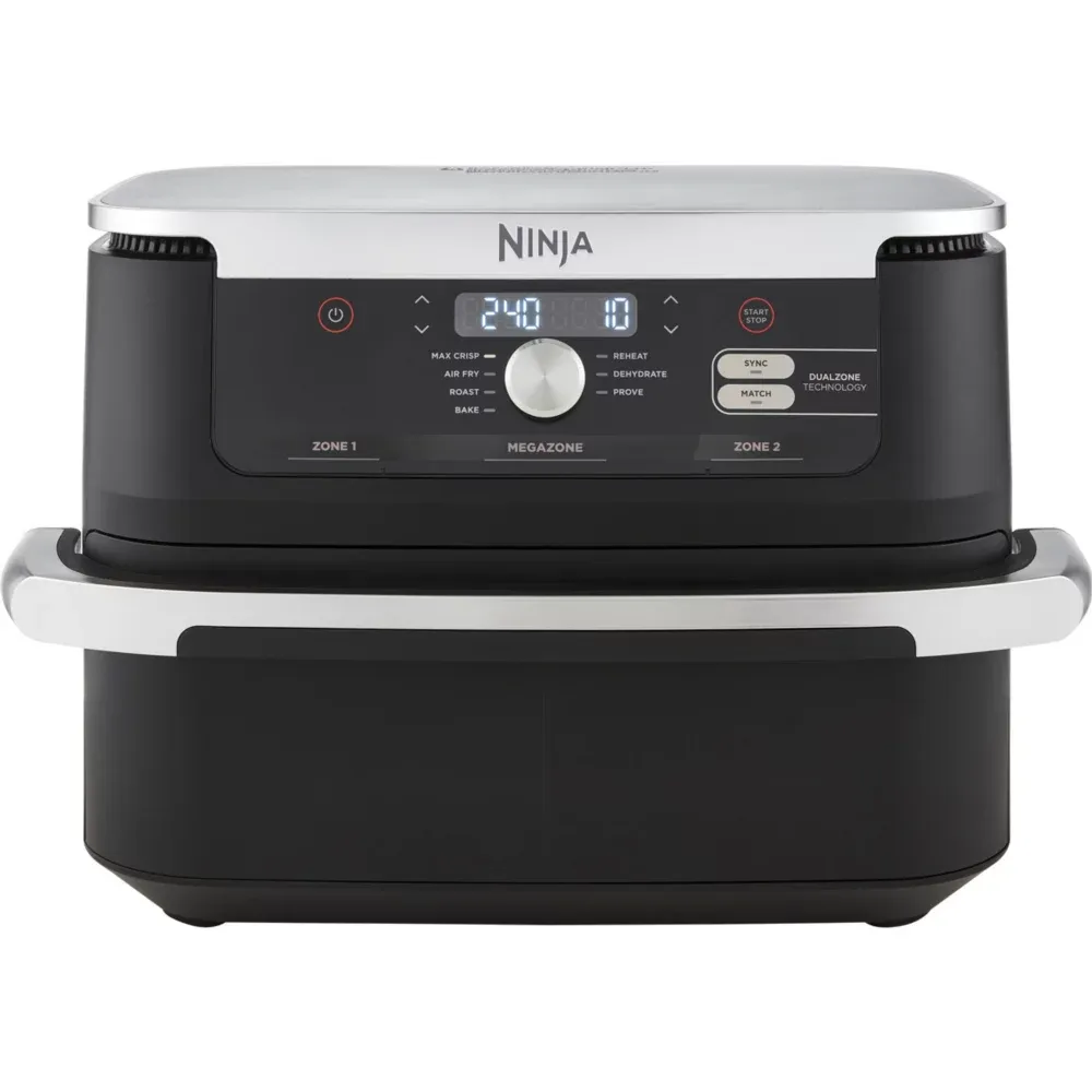 NINJA Airfryer Foodi Flex 10,4 L AF500EU