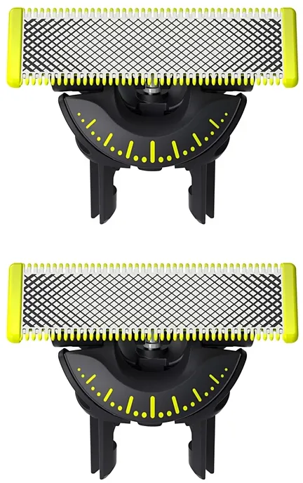 Cassette PHILIPS Pour One Blade 360 x2 Q
