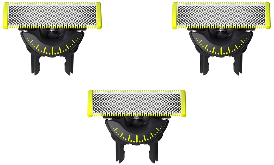 Cassette PHILIPS Pour One Blade 360 x3 Q