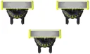 Cassette PHILIPS Pour One Blade 360 x3 Q