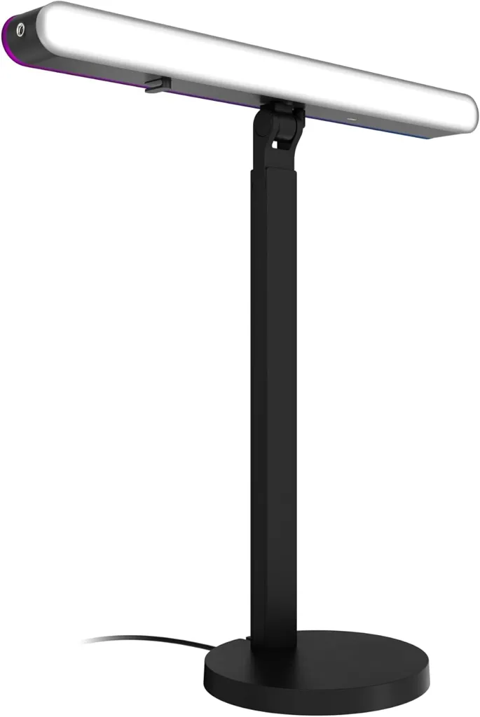 LOGITECH G Lampe LED pour Streaming Litra Beam