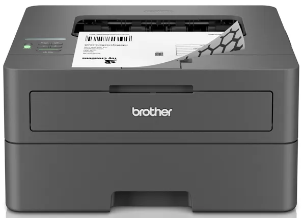 BROTHER Imprimante laser monochrome HL-L2445DW