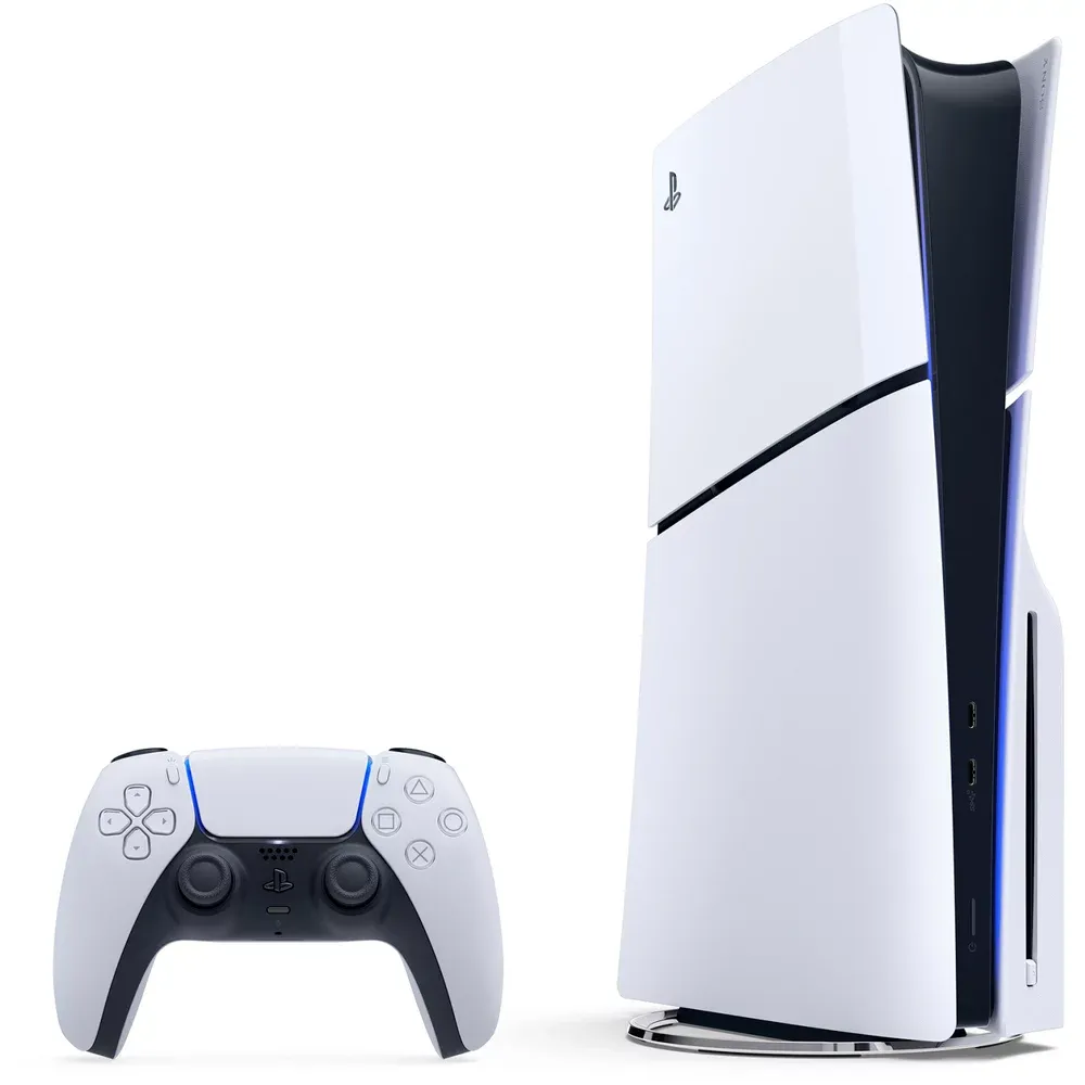 SONY Console PS5 Slim - Edition Standard