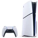 SONY Console PS5 Slim - Edition Standard