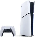 SONY Console PS5 Slim - Edition Numérique
