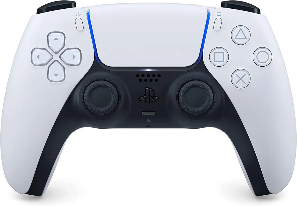 SONY Manette sans fil DualSense PS5 - Blanc
