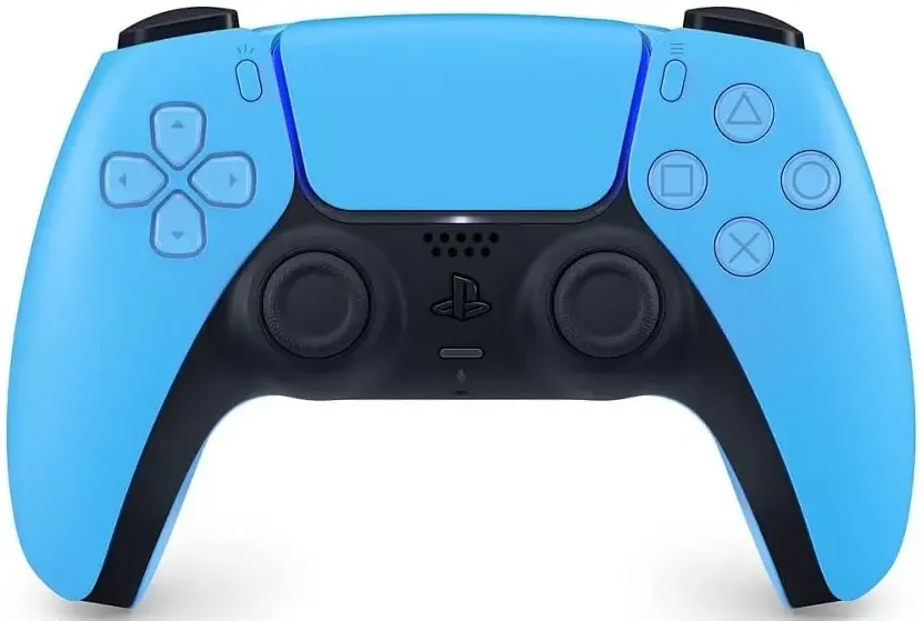 SONY Manette sans fil DualSense PS5 - Starlight Blue