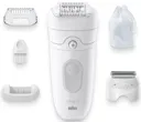 BRAUN Epilateur éléctrique Silk-epil 5 5-041