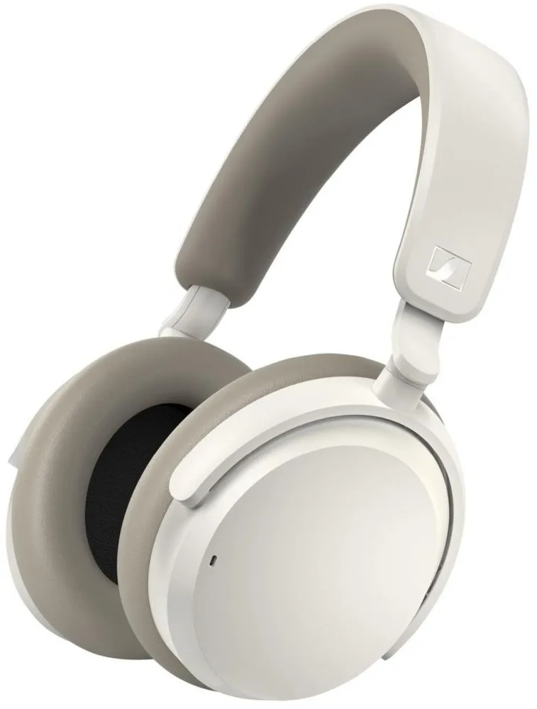 SENNHEISER Casque sans fil Accentum Wireless - Blanc
