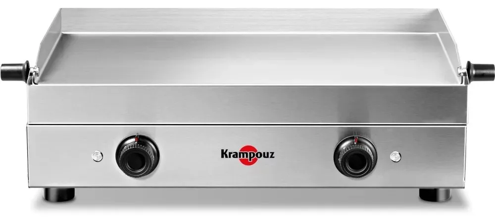 Plancha KRAMPOUZ Electrique Saveur