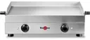 Plancha KRAMPOUZ Electrique Saveur