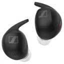 SENNHEISER Ecouteurs sans fil Momentum Sport - Noir