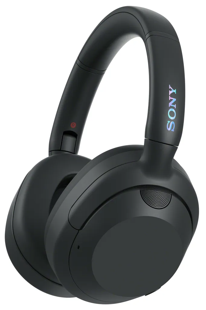 SONY Casque sans fil ULT Wear - Noir