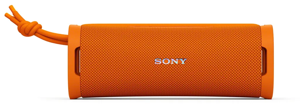 SONY Enceinte portable Bluetooth ULT Field 1 - Orange