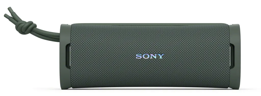 SONY Enceinte portable Bluetooth ULT Field 1 - Forest Gray