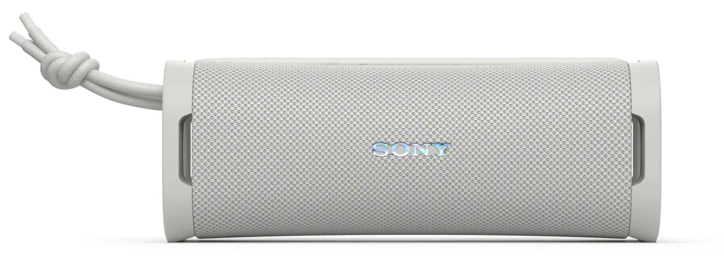 SONY Enceinte portable Bluetooth ULT Field 1 - Blanc