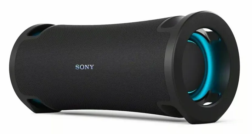 SONY Enceinte portable Bluetooth ULT FIELD 7 - Noir