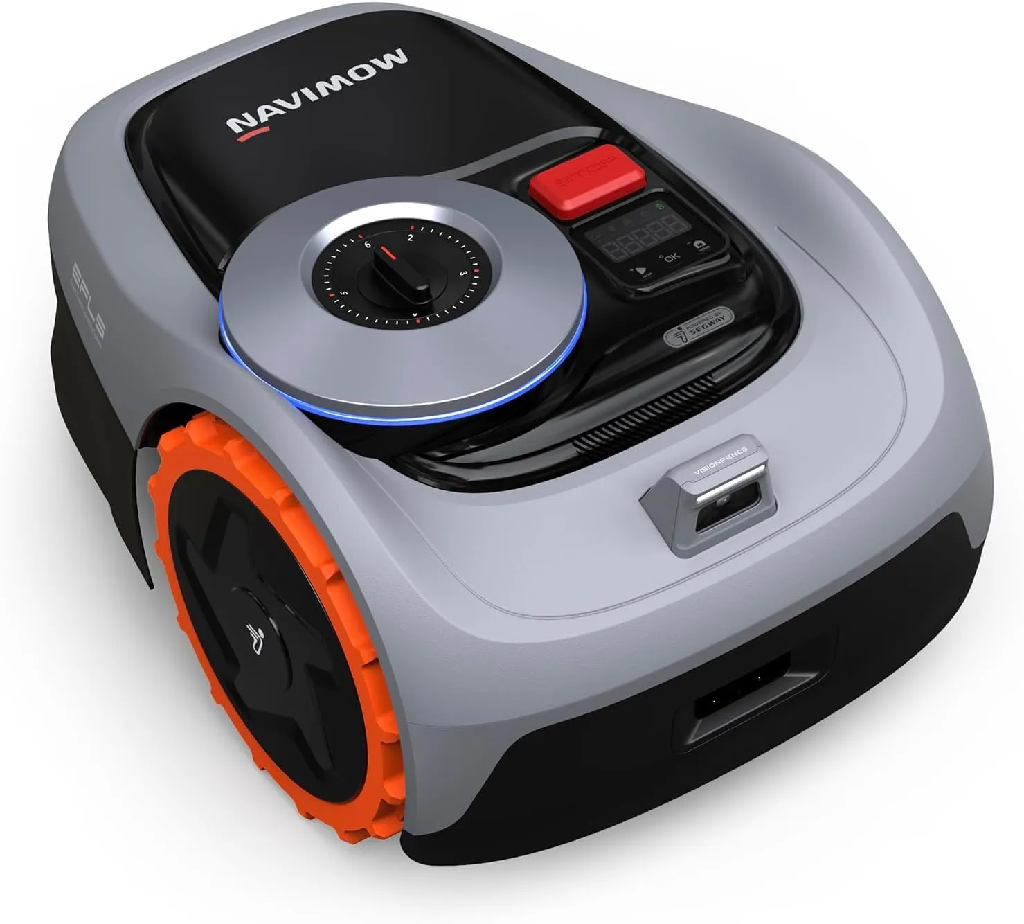 Navimow Robot tondeuse i105E