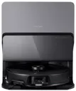 ROBOROCK Robot Aspirateur Laveur S8 MaxV Ultra - Noir
