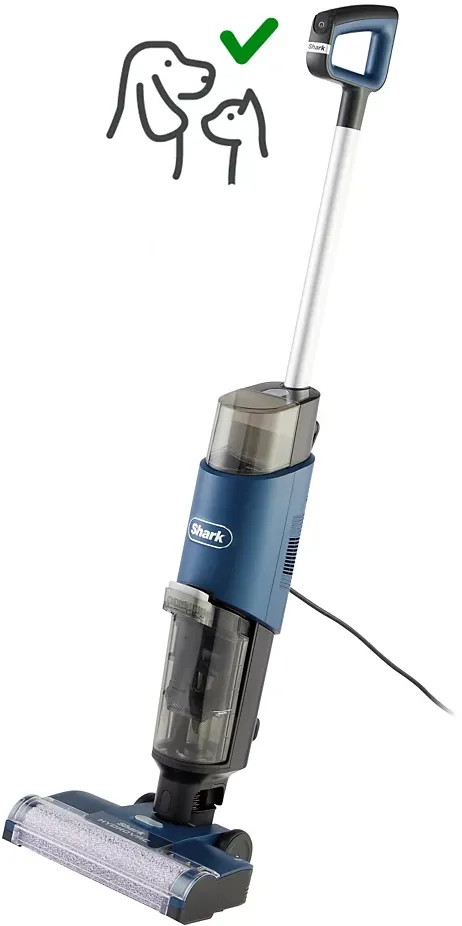 SHARK Nettoyeur de sol Hydrovac WD100EU