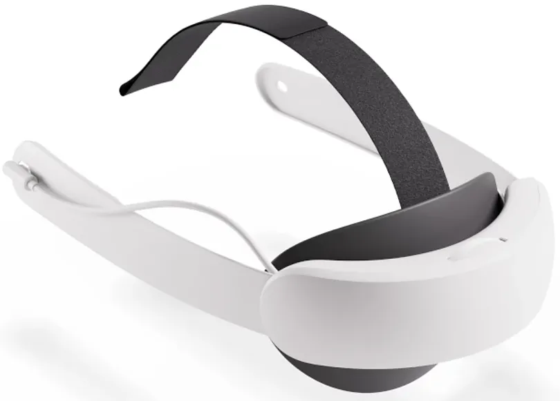 ACC. META Elite Strap avec Batterie Ques