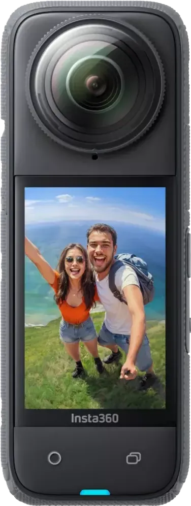 Caméra 360° INSTA360 One X4