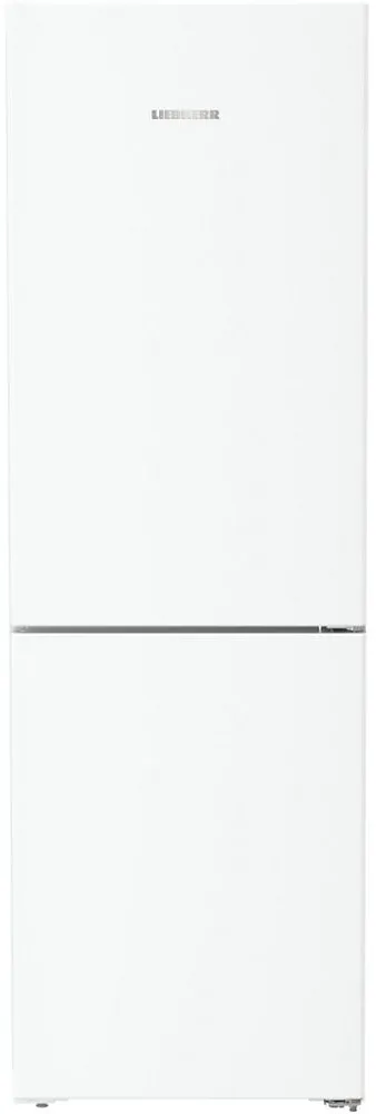 LIEBHERR Combiné frigo congélateur CND1853-2