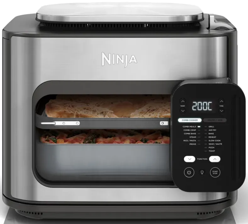 Cuiseur NINJA Combi Cooker SFP700EU