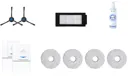 Kit entretien ECOVACS Premium DEEBOT T30