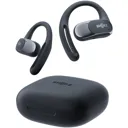 Shokz Ecouteurs sans fil OpenFit Air - Noir