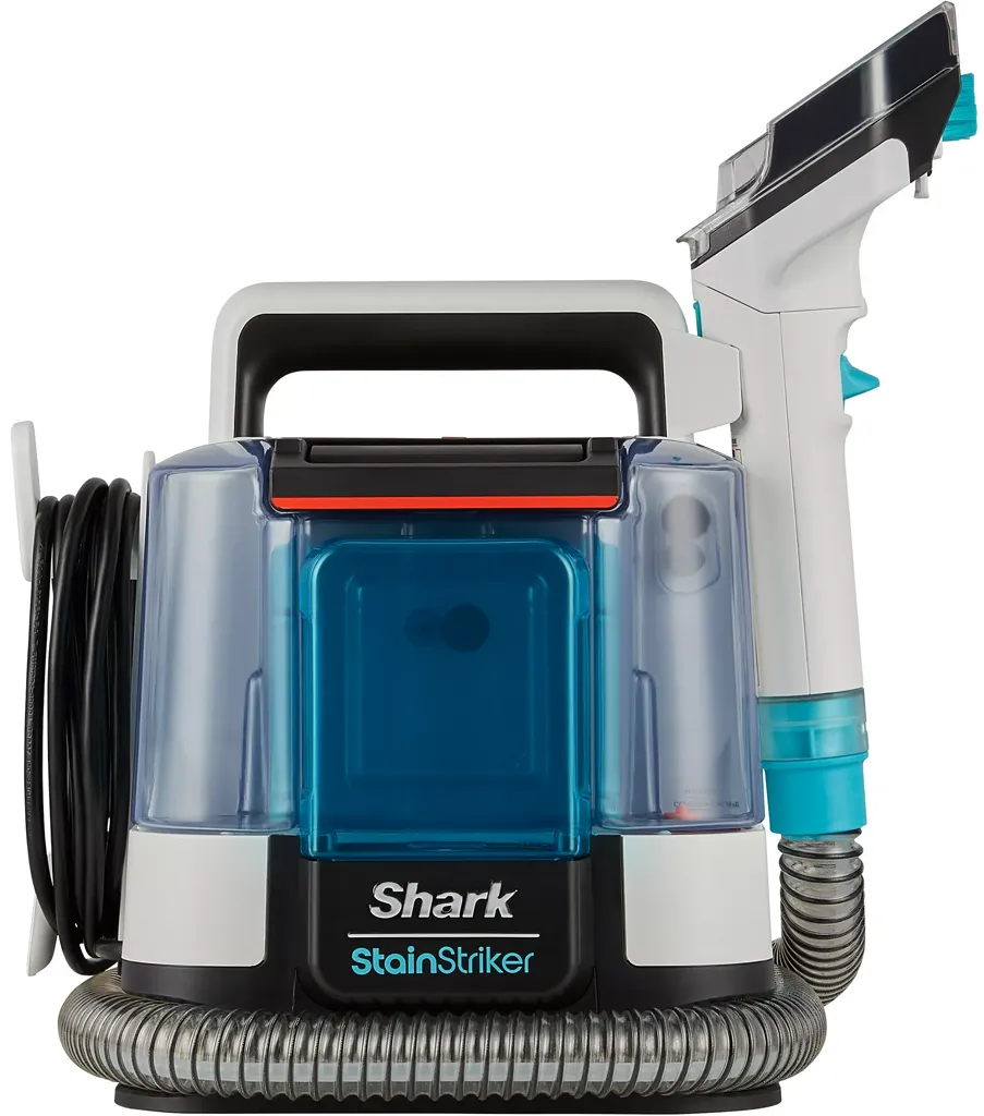Nettoyeur SHARK Détacheur StainStricker