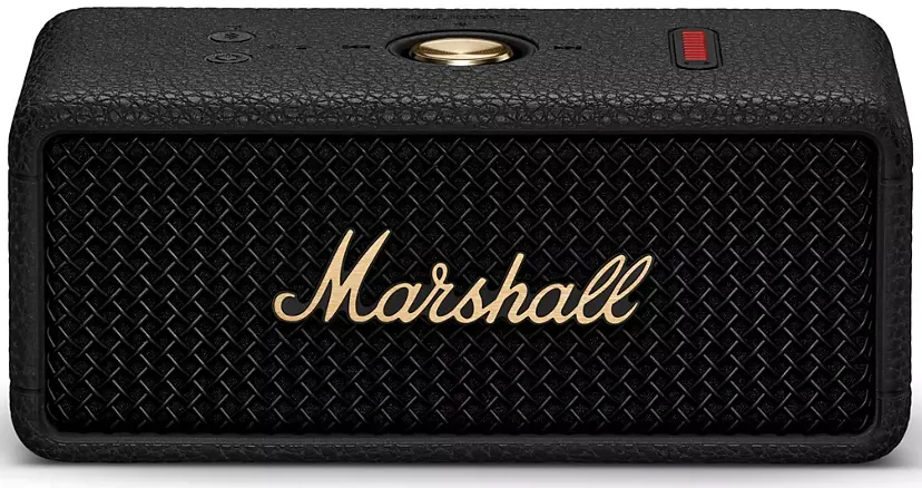 MARSHALL Enceinte Bluetooth Emberton III - Noir