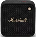 MARSHALL Enceinte Bluetooth Willen II - Black & Brass