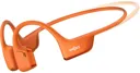 Shokz Ecouteurs sans fil à conduction osseuse OpenRun Pro 2 Mini - Orange