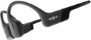 Shokz Ecouteurs sans fil à conduction osseuse OpenRun - Noir